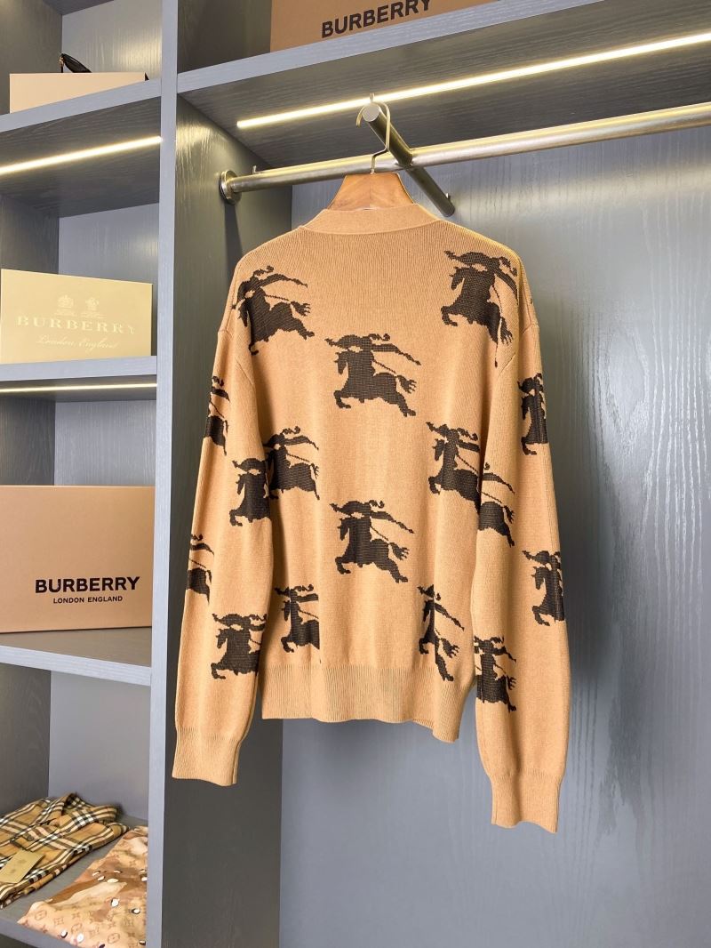 Burberry Sweaters